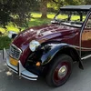 © Jean-Claude Majerus 2 CV: Eng Liewensphilosopie | © Jean-Claude Majerus