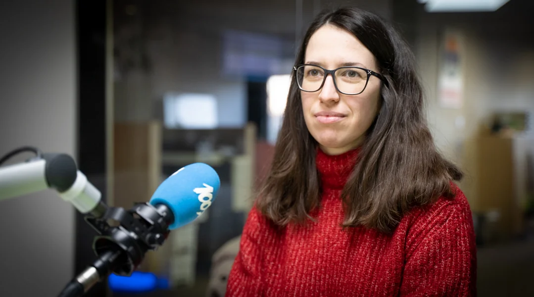 D'Epstein-Affär: Et schockéiert, et degoutéiert, et mécht rosen | © radio 100,7