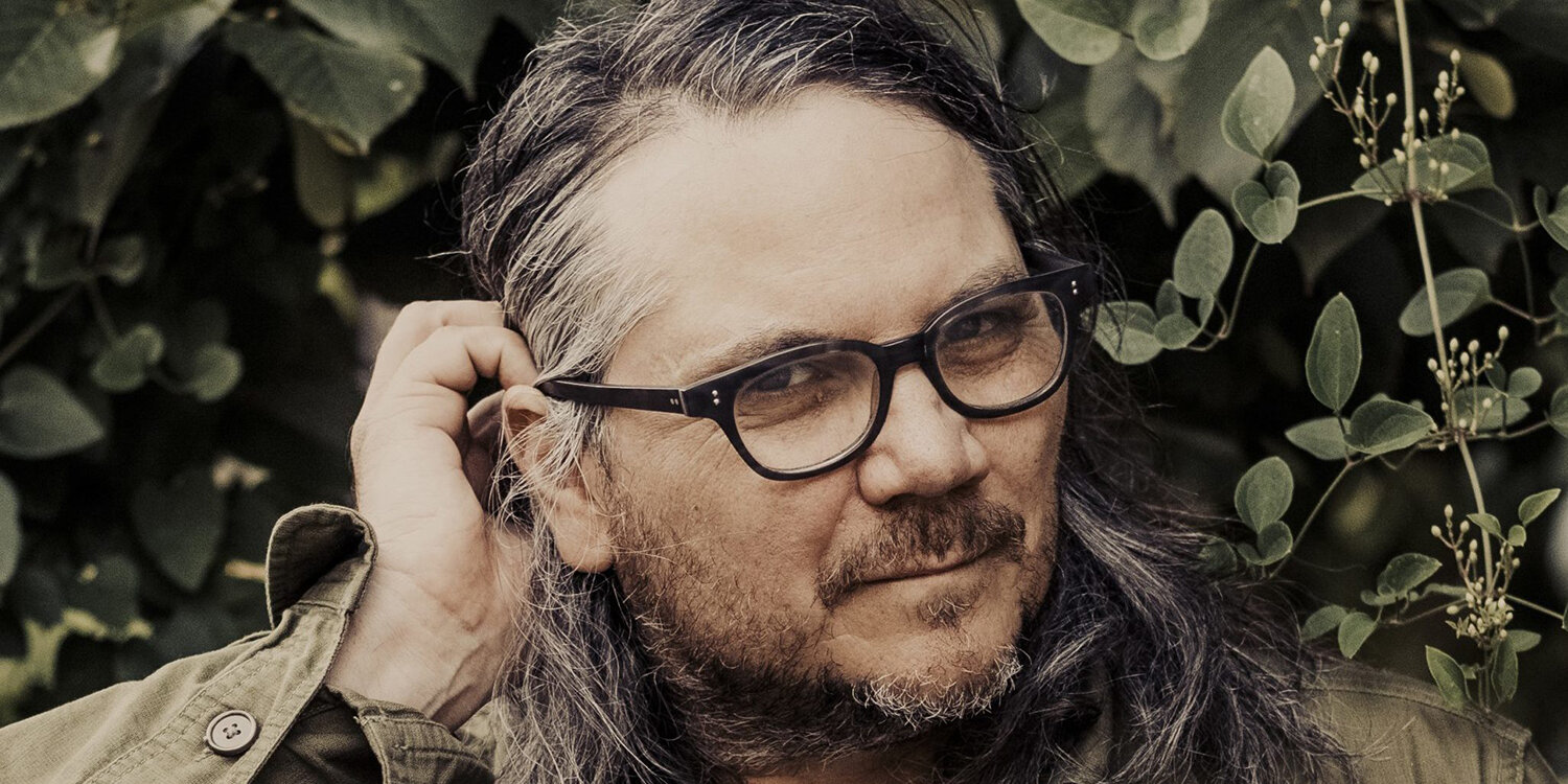 Jeff Tweedy - Filled With Wonder Once Again