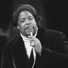 © Nationaal Archief Barry White: Erotik an der Stëmm | © Nationaal Archief