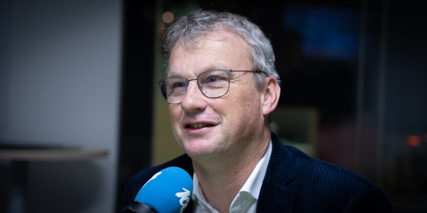 Marc Hostert