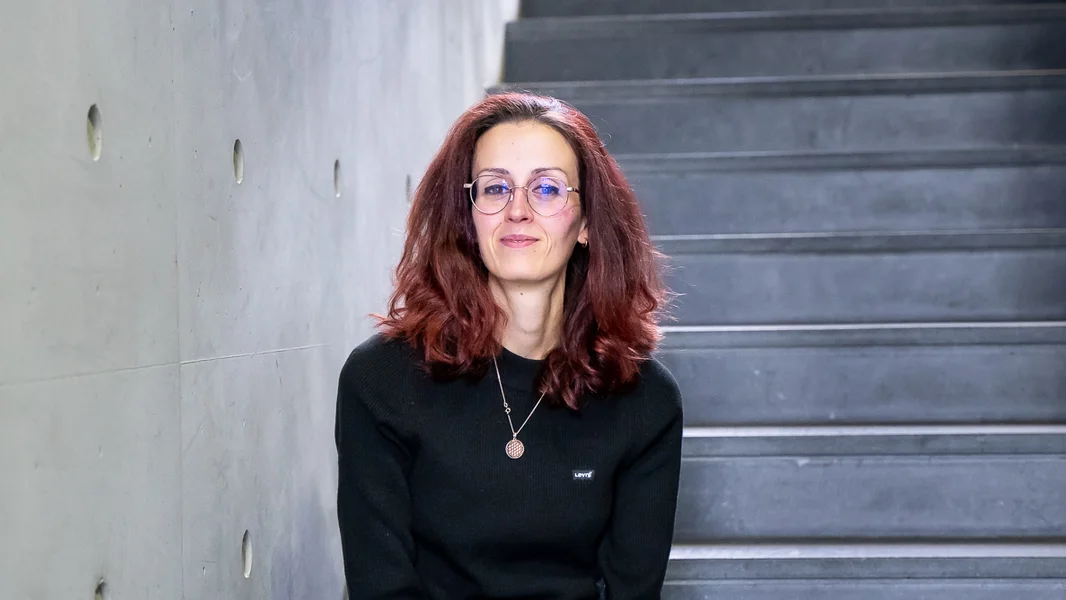 Philosophie und die Anthropologie des Fernwanderns