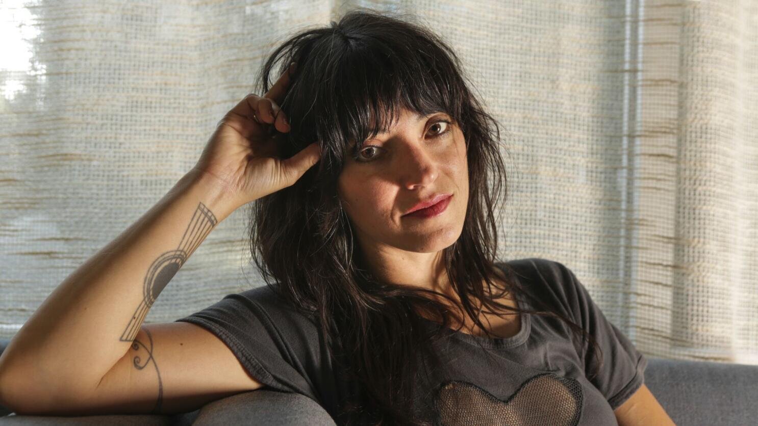 Sharon Van Etten - Close To You