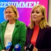 Paulette Lenert wuel interesséiert bei de Staatsrot ze wiesselen