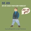 De Jos an déi Saach mam Roby Robocat