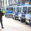 Däitsch Police a Rietsextremismus: Mindestens 400 Poliziste stinn ënner Verdacht  | © picture alliance/dpa | Moritz Frankenberg