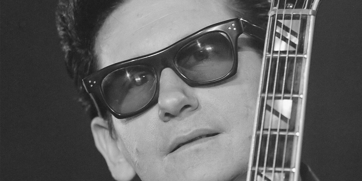 Roy Orbison - You Got It