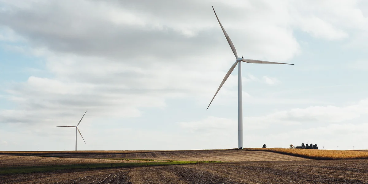 "Wandpark Nordenergie": Ierpeldenger Bierger verléieren an éischter Instanz  | © Drew Hays / Unsplash