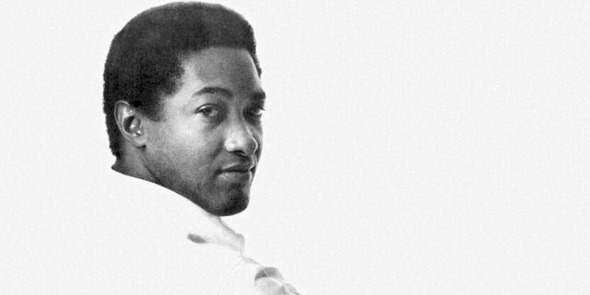 Sam Cooke - A Change Is Gonna Come