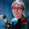 92 Autokratië géint 87 Demokratien: Verschwënnt e Modell? | © Chris Zeien
