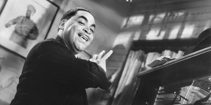 Fats Waller - Ain't Misbehavin'