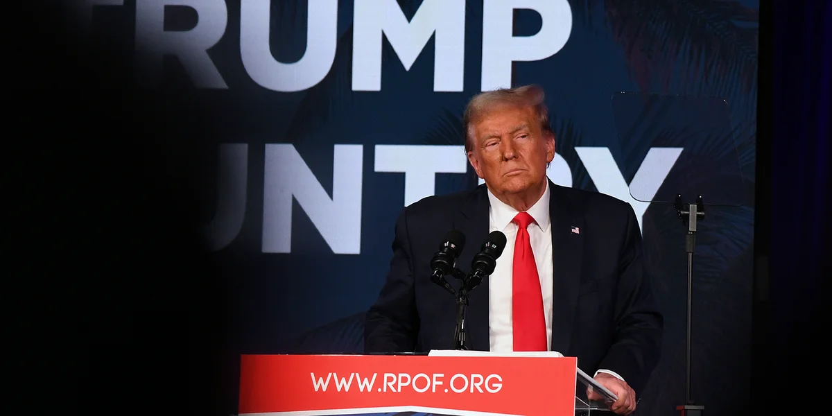 Trump gewënnt am New Hampshire | © picture alliance / NurPhoto | Paul Hennessy