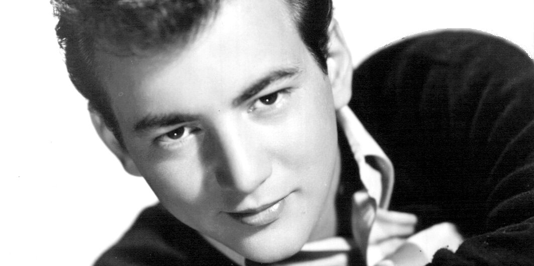 Bobby Darin - Splish Splash