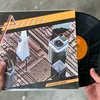 Pleasure - Thoughts Of Old Flames