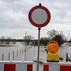 Héichwaasser: Ronderëm d'Sauer an d'Uelzecht kéint phase de vigilance ausgeruff ginn | © picture alliance/dpa | Lars Penning