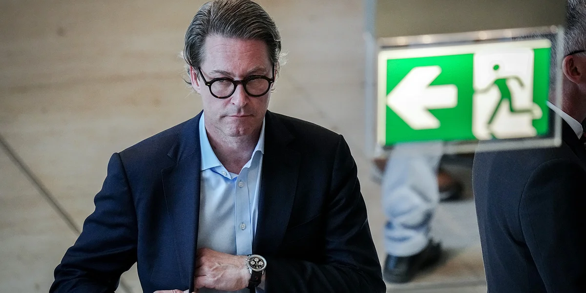 © dpa | Kay Nietfeld