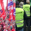 Ausblick op d'Sozialwahlen