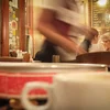 Kontrollen am Horeca-Secteur: Méi Preventioun, manner Strofen | © picture alliance / photothek | Ute Grabowsky