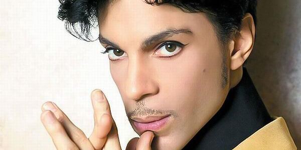 Prince - I Wanna Be Your Lover