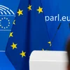 Spëtzekandidaten: Um Enn kënnt et op d‘Parlament un | © European Union