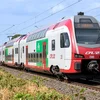 Ënnerbrachenen Zuchtrafic tëschent Dummeldeng an Ettelbréck  | © Rob Dammers