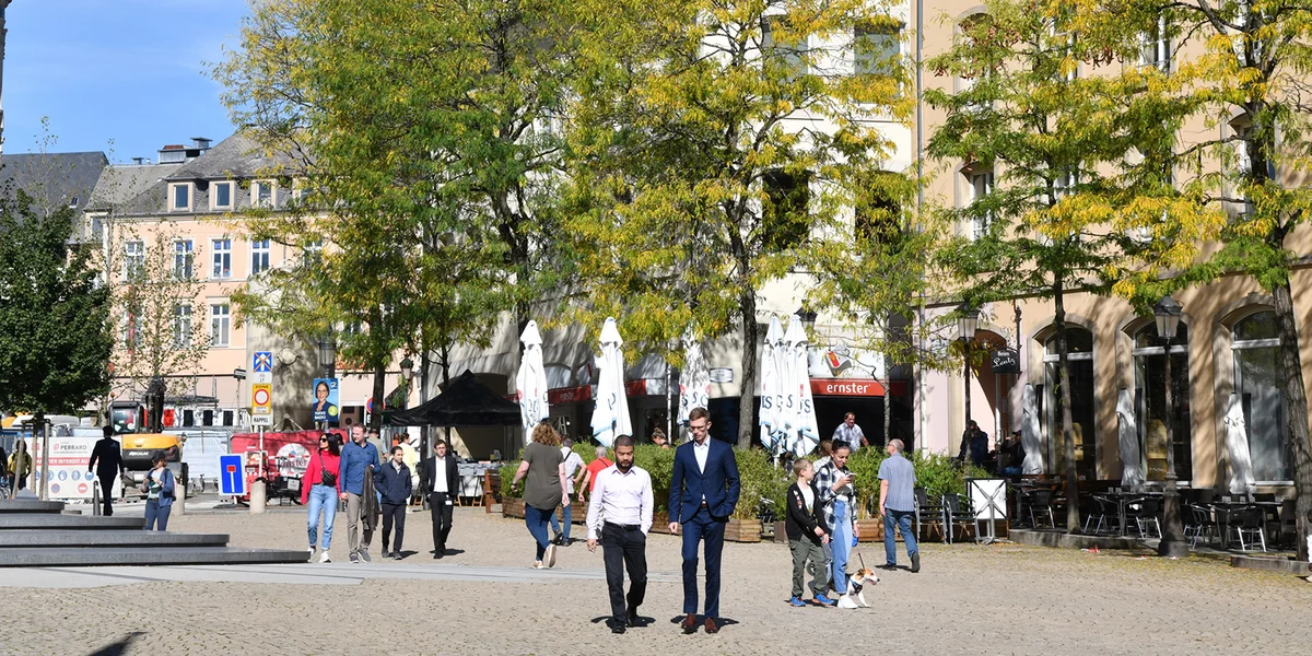 Zivilgesellschaftlech Organisatioune reagéieren op neit Gesetz | © picture alliance / BeckerBredel