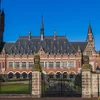 Internationale Geriichtshaff: Wéi eng legal Verflichtungen hu Staaten am Klimawandel? | © picture alliance / Zoonar | Nikolai Sorokin