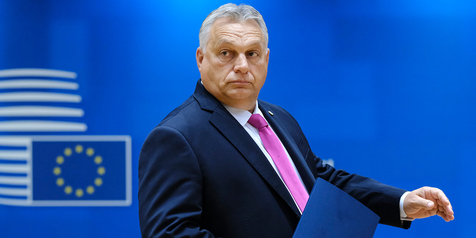 Viktor Orban | © European Union