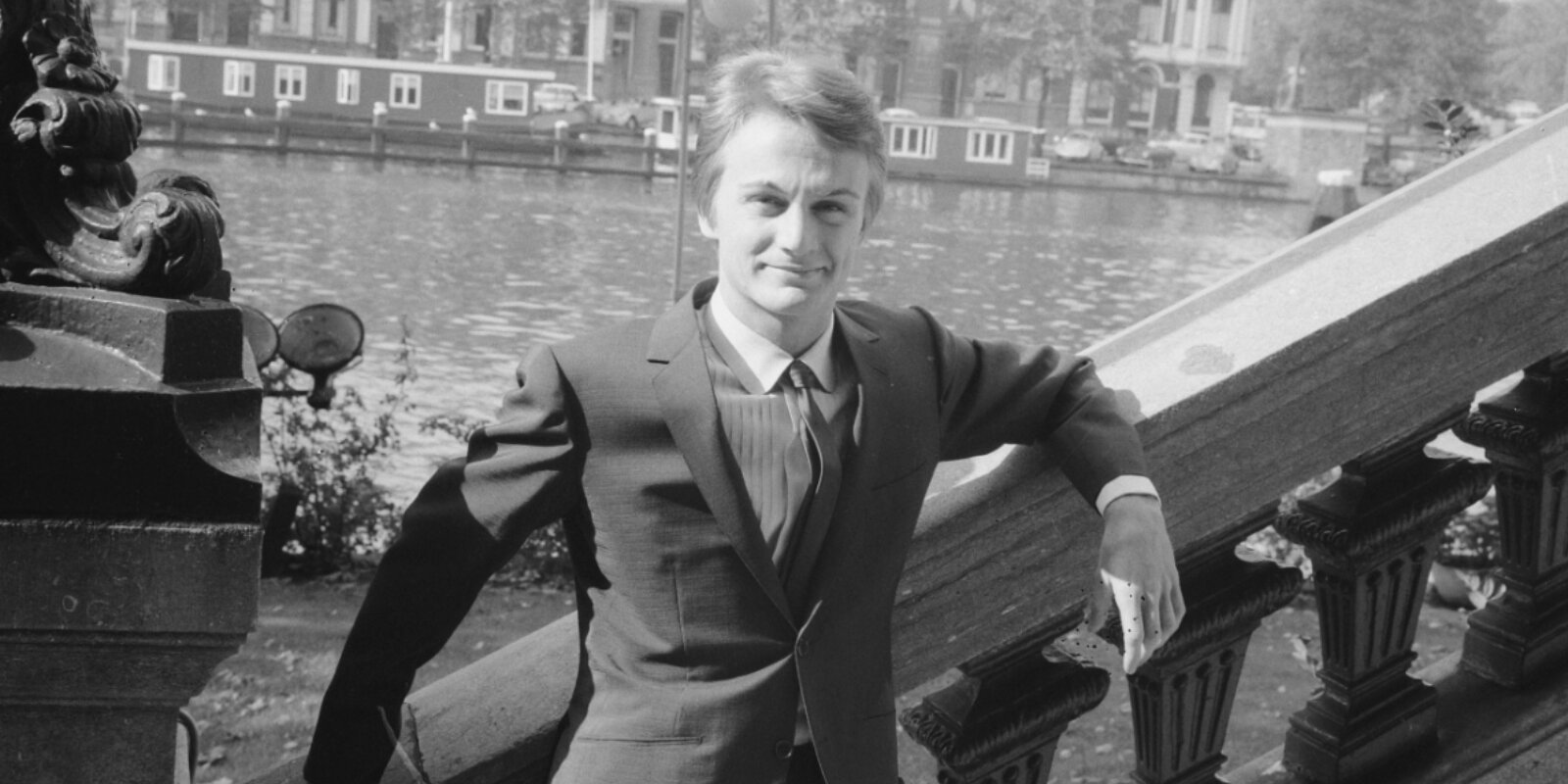 Claude François: Sänger, Perfektionnist a Choleriker