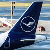 US-Autoritéite verhänke Rekordstrof u Lufthansa  | © picture alliance / Eibner-Pressefoto | Eibner-Pressefoto/Marcel von Fehrn