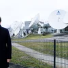 D'Satellittegesellschaft SES soll neie Schwong kréien