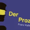 Keen ass onschëlleg, keen ass fräi: "Der Prozess" vum Kafka an enger Adaptéierung vum Kaleidoskop Theater