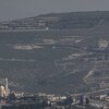 Neien déidleche Virfall an der Grenzregioun tëschent Israel an dem Libanon | © picture alliance/dpa | Ilia Yefimovich