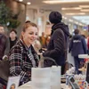 Éischte Kontakt mat der Aarbechtswelt | © SNJ