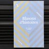  Jean Sorrente “Blasons d’histoires et trois contes” (Hydre Editions) | © Michel Delage