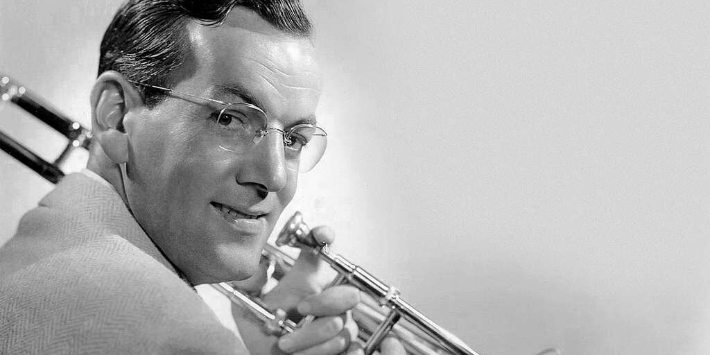 Glenn Miller: De Papp vum Swing