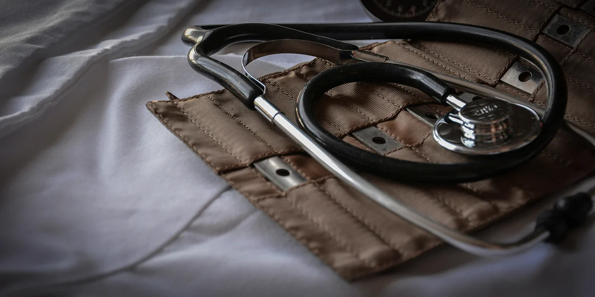 Dokter | © Marcelo Leal / Unsplash