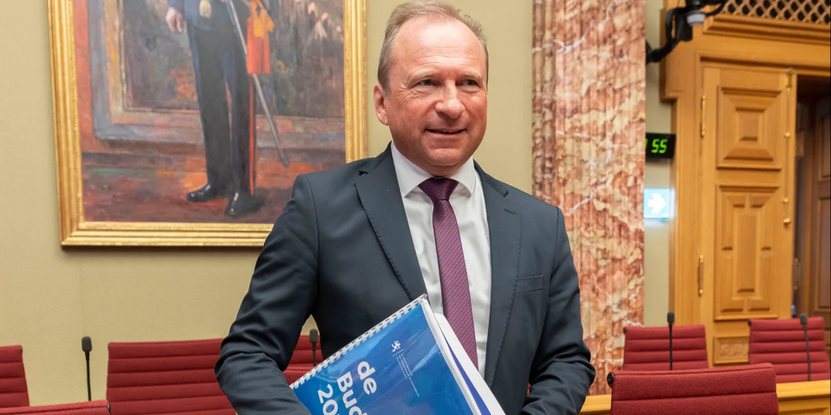Lëtzebuerger Finanzplaz wëll Lien mat London verstäerken 