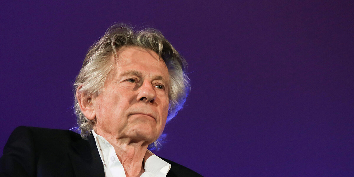 Roman Polanski | © picture alliance / NurPhoto | Beata Zawrzel