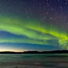 © Bigstock / PiLens Sonnestierm a Polarliichter | © Bigstock / PiLens