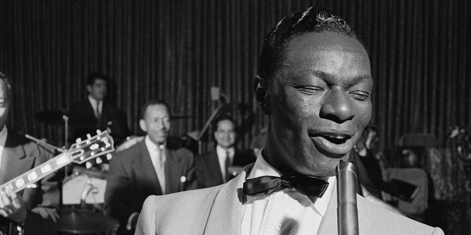 Nat King Cole: Den "Unforgettable" Artist