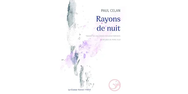 De Paul Celan an de Jean Portante