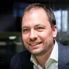 François Benoy | © Chris Zeien