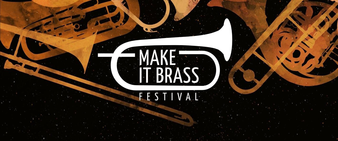 Make it Brass