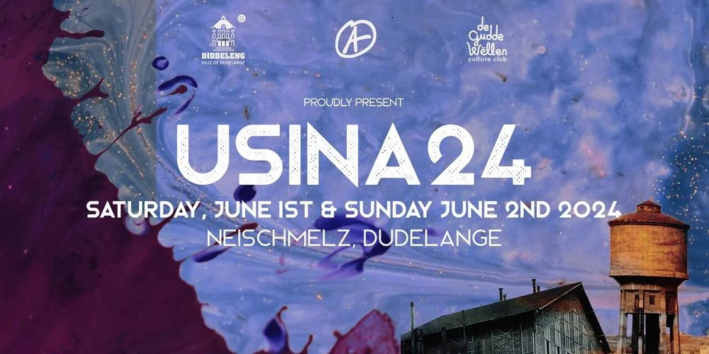 Usina Festival 2024