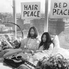 Viru 55 Joer war d'Bed-In-For-Peace-Aktioun