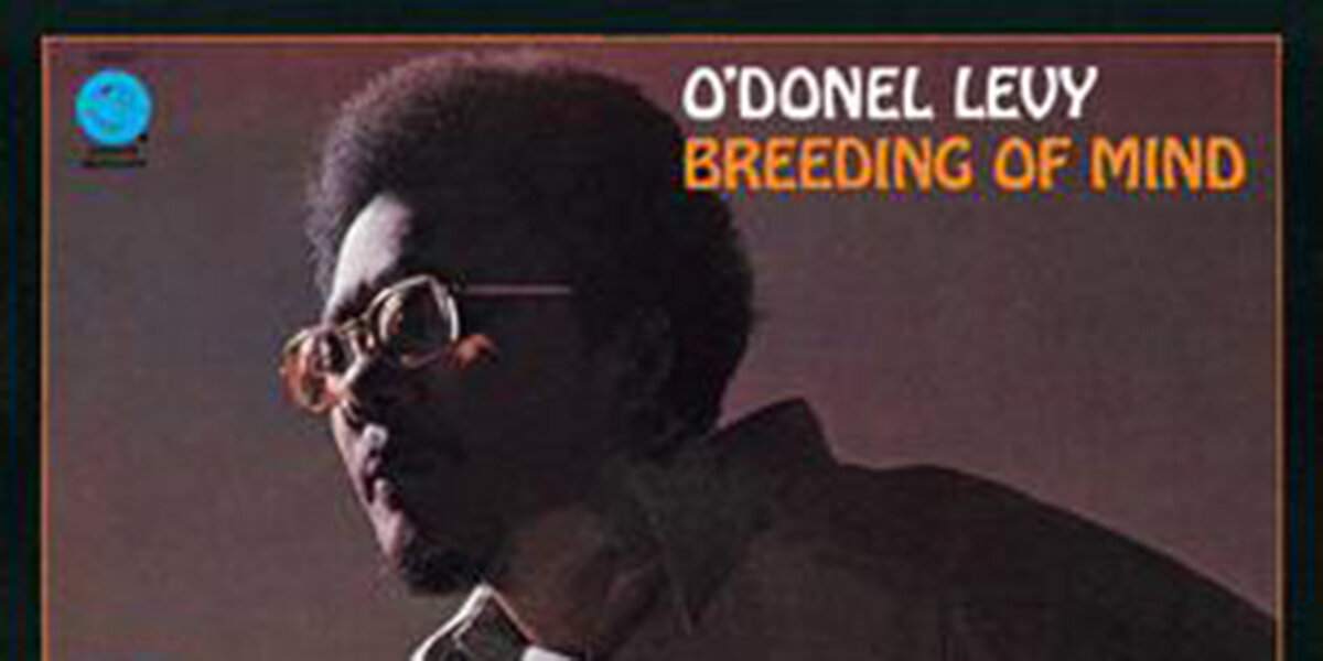 O'Donel Levy - We’ve only just begun