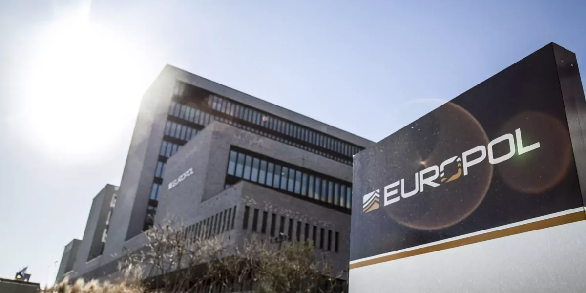 International digital Sichaktioun: 45 ukrainesch verschleefte Kanner entdeckt ginn  | © Europol