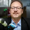 Raymond Remakel, Spëtzekandidat vun de Piraten fir d'Europawalen | © Morgane Weidig Raymond Remakel | © Morgane Weidig