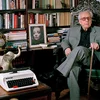Johannes Mario Simmel: E Vertrieder vum realistesche Roman | © Oliver Mark